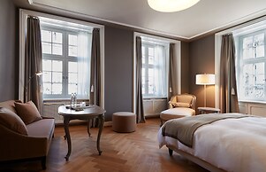 La Couronne Hotel Restaurant