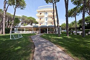 Aparthotel la Pineta