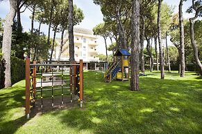 Aparthotel la Pineta