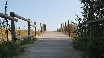 Aparthotel la Pineta
