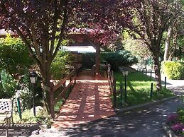 Hôtel La Cascade