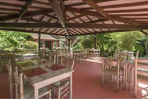 Hôtel La Cascade