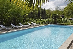 Hôtel La Cascade