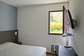 Hôtel La Cascade