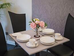 Burlington Hotel Hull City Centre
