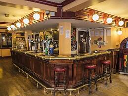 Burlington Hotel Hull City Centre