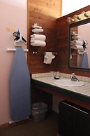 The Riverside Motel