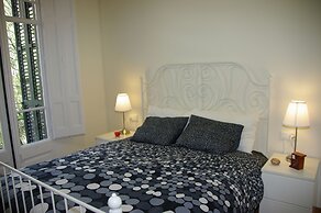 O&A Apartmets Barcelona: Florida