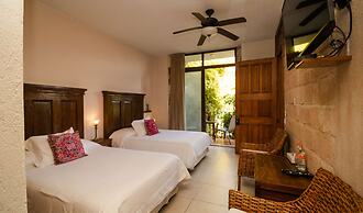 Hotel Casa del Angel