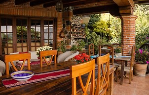 Hotel Casa del Angel