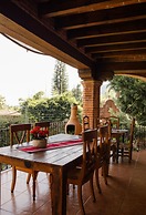 Hotel Casa del Angel