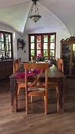 Hotel Casa del Angel
