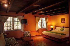 Hotel Molino de la Alborada