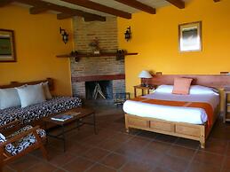 Hotel Molino de la Alborada