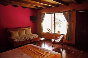Hotel Molino de la Alborada