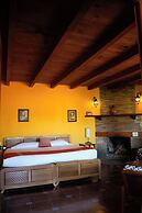 Hotel Molino de la Alborada