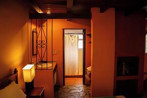 Hotel Molino de la Alborada