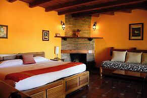 Hotel Molino de la Alborada