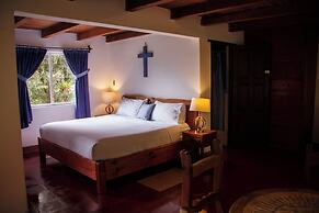 Hotel Molino de la Alborada