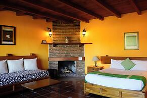 Hotel Molino de la Alborada