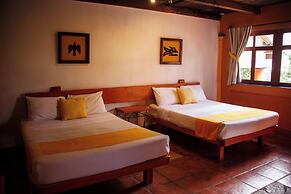 Hotel Molino de la Alborada