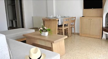 Apartamentos El Moro