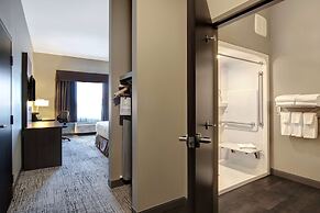 Days Inn & Suites by Wyndham Warman