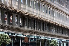 Hotel l'Arbre Voyageur