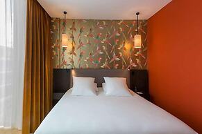 Hotel l'Arbre Voyageur