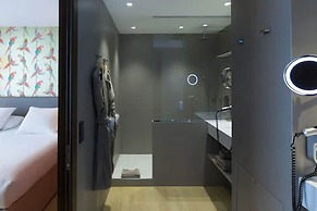 Hotel l'Arbre Voyageur