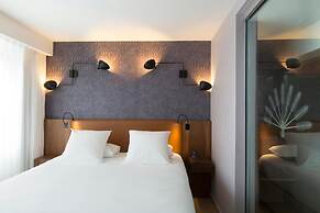 Hotel l'Arbre Voyageur