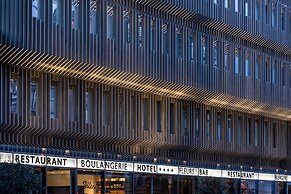 Hotel l'Arbre Voyageur
