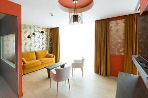 Hotel l'Arbre Voyageur