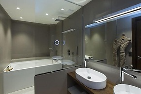Hotel l'Arbre Voyageur