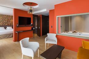 Hotel l'Arbre Voyageur