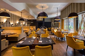 Hotel l'Arbre Voyageur