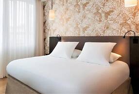 Hotel l'Arbre Voyageur