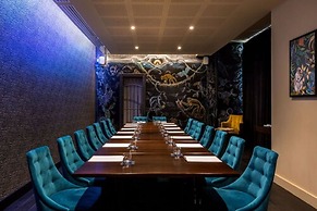 Hotel l'Arbre Voyageur