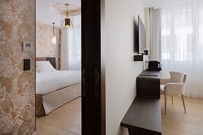 Hotel l'Arbre Voyageur