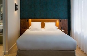 Hotel l'Arbre Voyageur