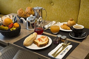 Hotel l'Arbre Voyageur
