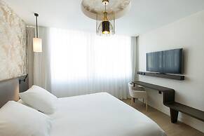 Hotel l'Arbre Voyageur