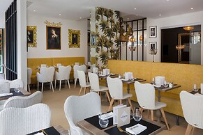 Hotel l'Arbre Voyageur
