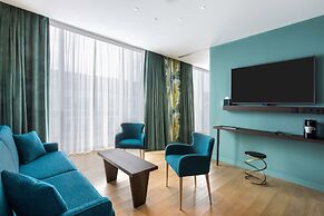 Hotel l'Arbre Voyageur