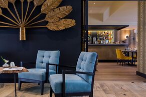 Hotel l'Arbre Voyageur