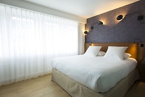Hotel l'Arbre Voyageur