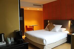 Hotel l'Arbre Voyageur