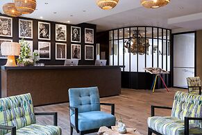 Hotel l'Arbre Voyageur