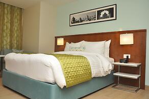 Fairfield by Marriott Indore