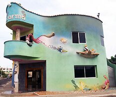 Hotel Katarma Galapagos